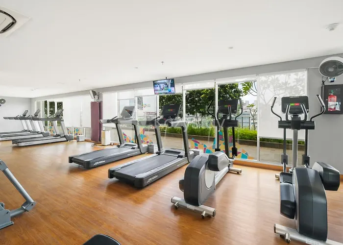Terra By Kozystay - Menteng