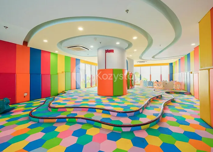 Terra By Kozystay - Menteng