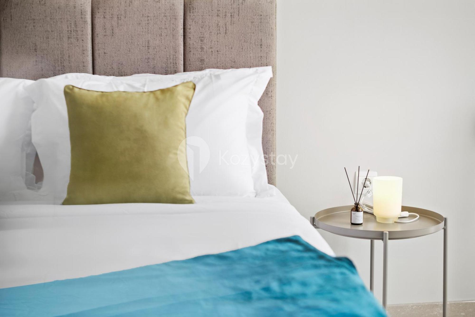 Terra By Kozystay - Menteng Apartemen