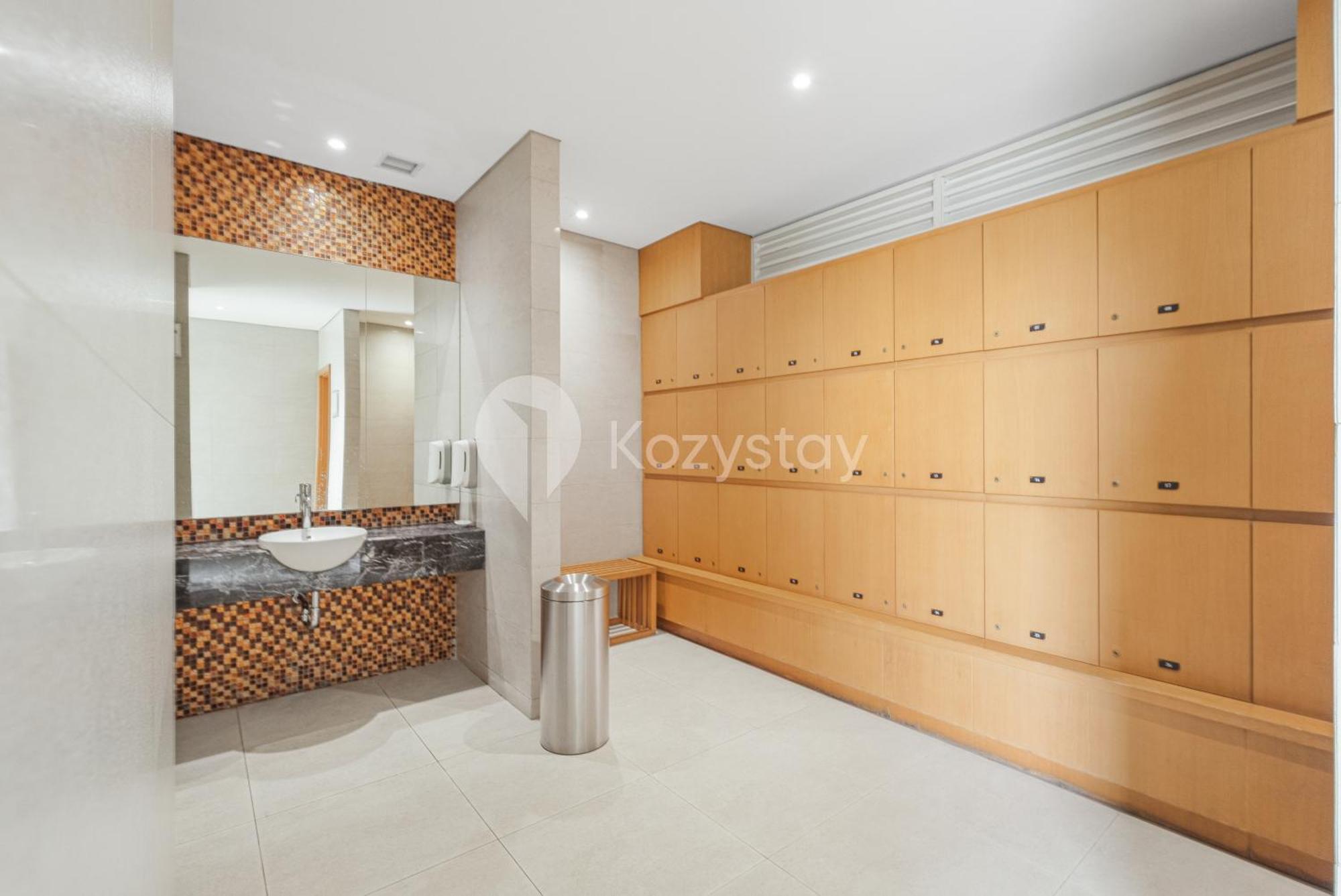 Terra By Kozystay - Menteng Jakarta