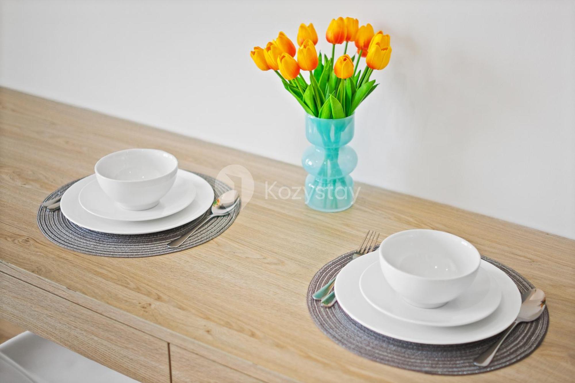 Appartement Terra By Kozystay - Menteng Jakarta